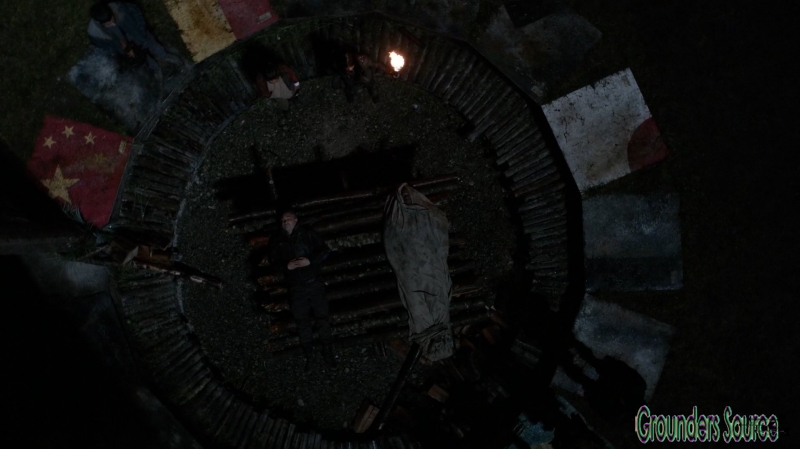The 100 Season Three Episode Twelve Demons Captures-247
