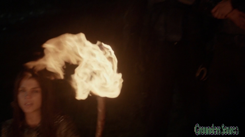 The 100 Season Three Episode Twelve Demons Captures-221

