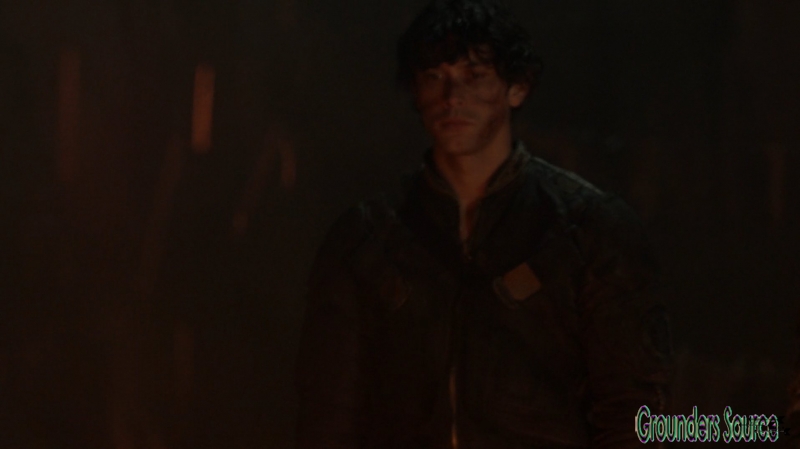 The 100 Season Three Episode Twelve Demons Captures-180
