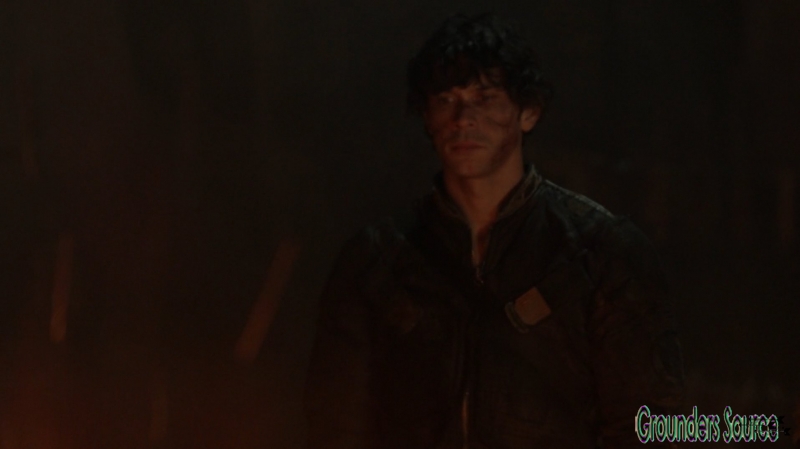 The 100 Season Three Episode Twelve Demons Captures-179
