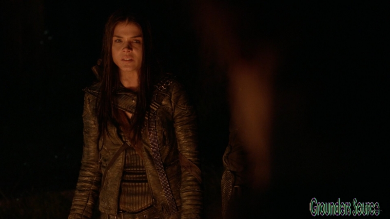 The 100 Season Three Episode Twelve Demons Captures-176
