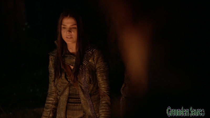 The 100 Season Three Episode Twelve Demons Captures-166
