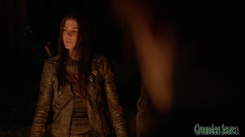 The 100 Season Three Episode Twelve Demons Captures-164
