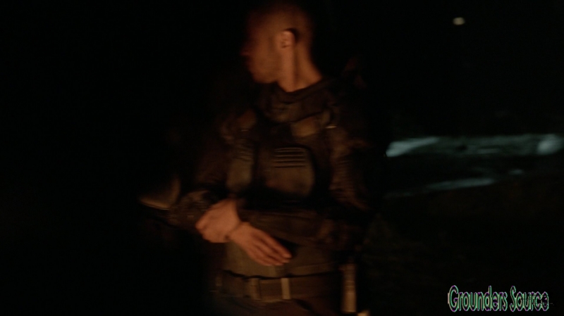 The 100 Season Three Episode Twelve Demons Captures-162
