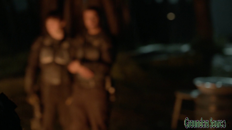 The 100 Season Three Episode Twelve Demons Captures-158

