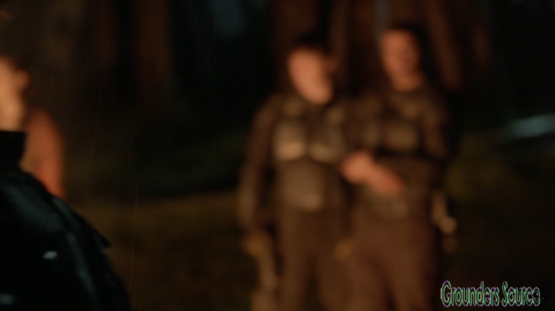 The 100 Season Three Episode Twelve Demons Captures-157
