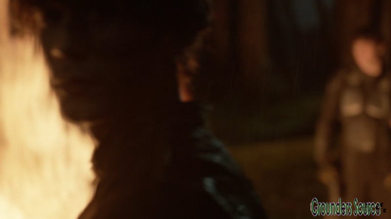 The 100 Season Three Episode Twelve Demons Captures-156

