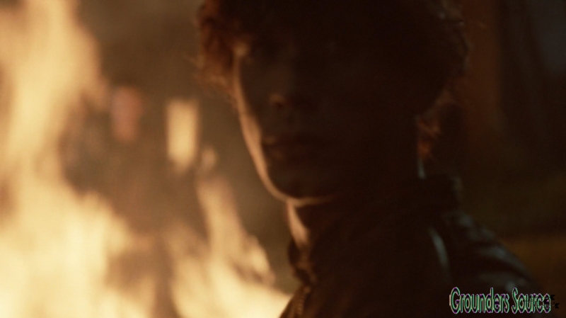 The 100 Season Three Episode Twelve Demons Captures-155
