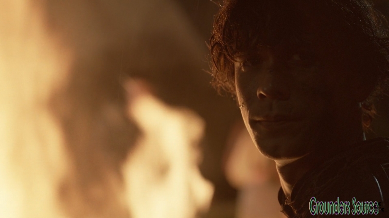 The 100 Season Three Episode Twelve Demons Captures-150
