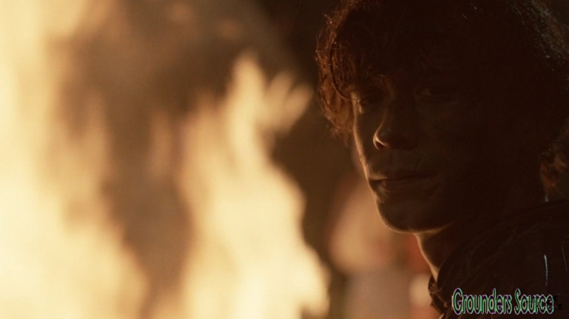 The 100 Season Three Episode Twelve Demons Captures-149
