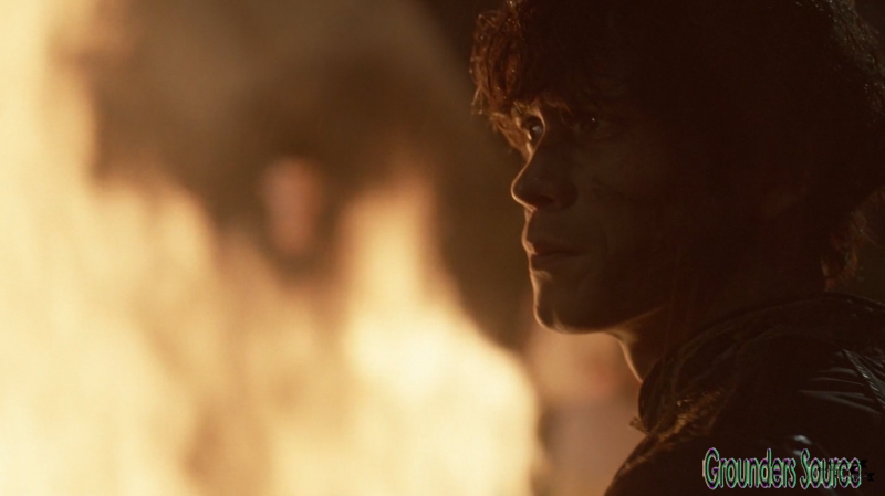 The 100 Season Three Episode Twelve Demons Captures-148
