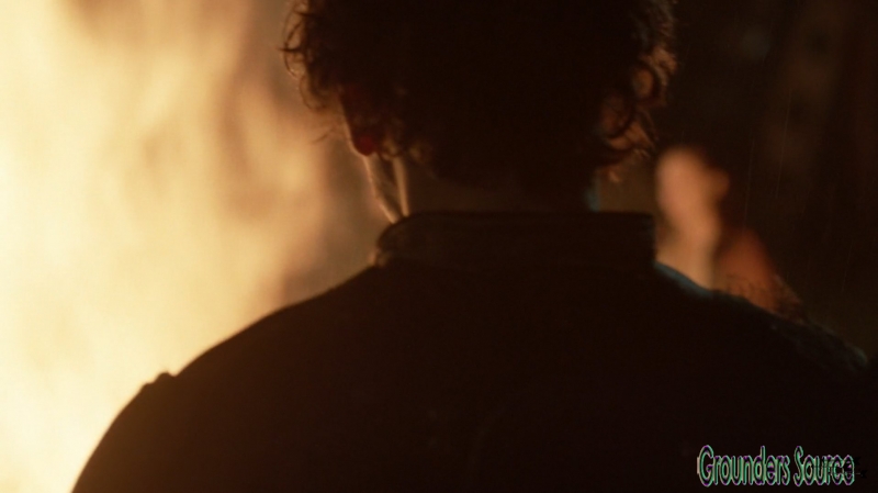 The 100 Season Three Episode Twelve Demons Captures-146
