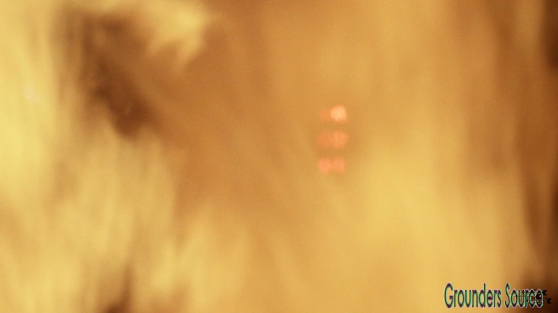 The 100 Season Three Episode Twelve Demons Captures-142
