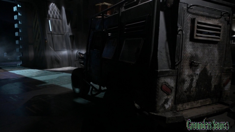 The 100 Season Three Episode Twelve Demons Captures-40
