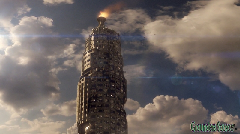 The 100 Season Three Episode Twelve Demons Captures-23
