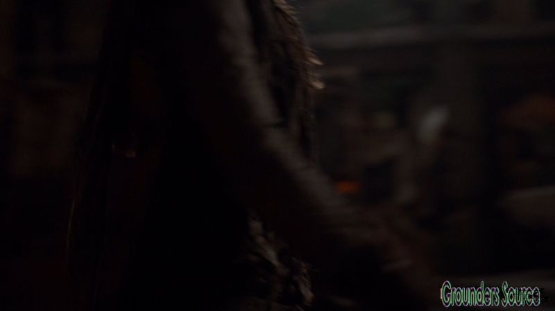 The 100 Season Three Episode Twelve Demons Captures-17
