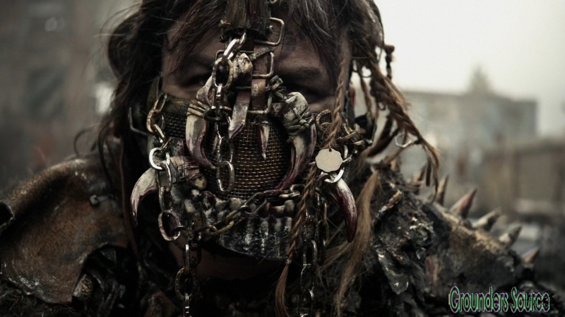 The 100 Season Three Episode Thirteen Join or Die-3189
