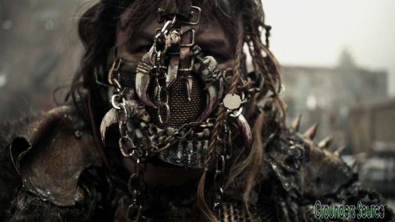 The 100 Season Three Episode Thirteen Join or Die-3188
