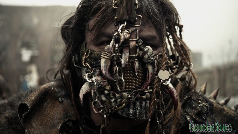 The 100 Season Three Episode Thirteen Join or Die-3187
