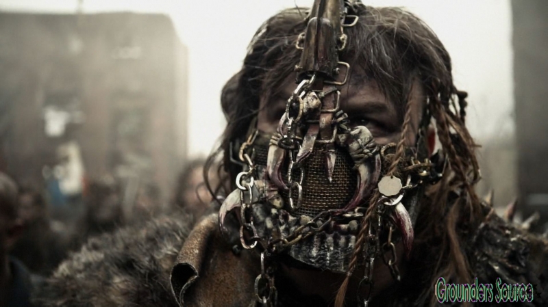 The 100 Season Three Episode Thirteen Join or Die-3184
