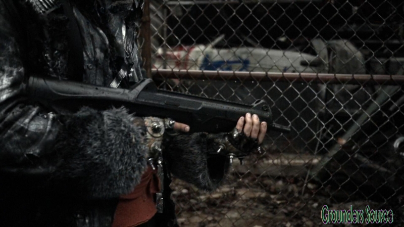 The 100 Season Three Episode Thirteen Join or Die-3177
