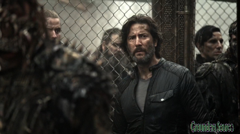The 100 Season Three Episode Thirteen Join or Die-3168
