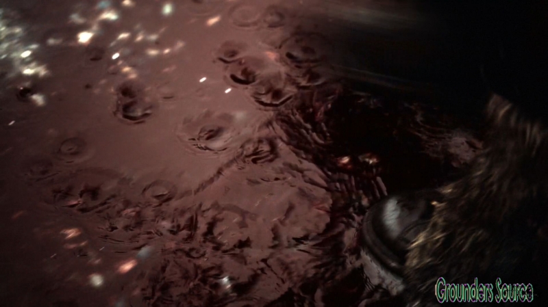 The 100 Season Three Episode Thirteen Join or Die-3121
