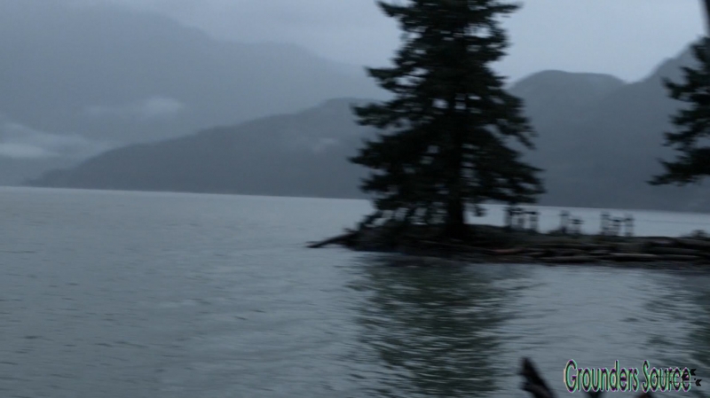 The Red Sky at Morning Season Three Episode Fourteen -2454
