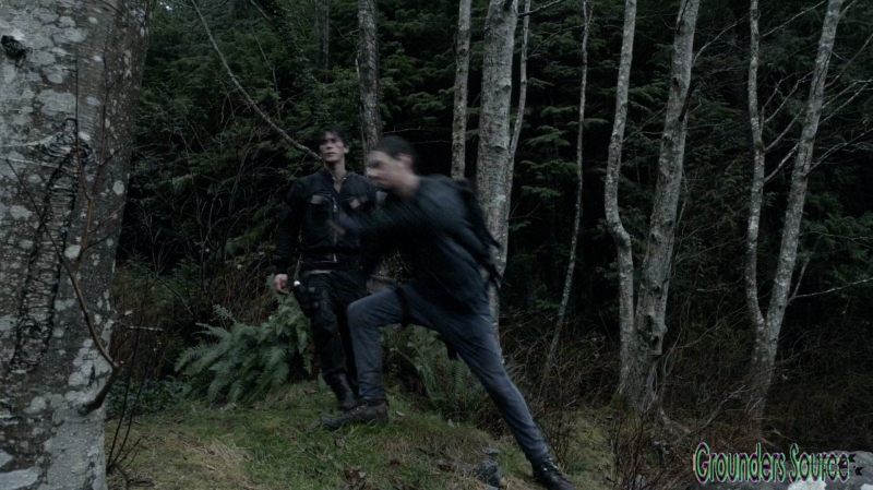 The Red Sky at Morning Season Three Episode Fourteen -2436

