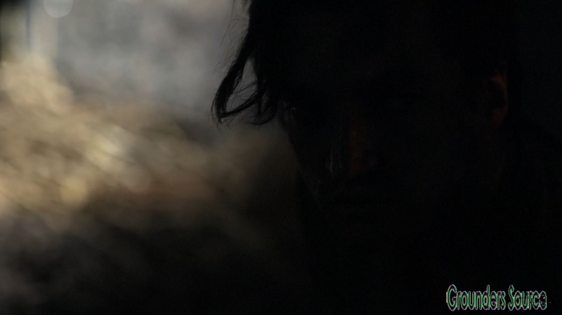 The Red Sky at Morning Season Three Episode Fourteen -2188
