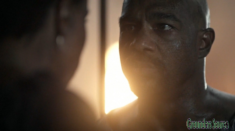 The Red Sky at Morning Season Three Episode Fourteen -2082
