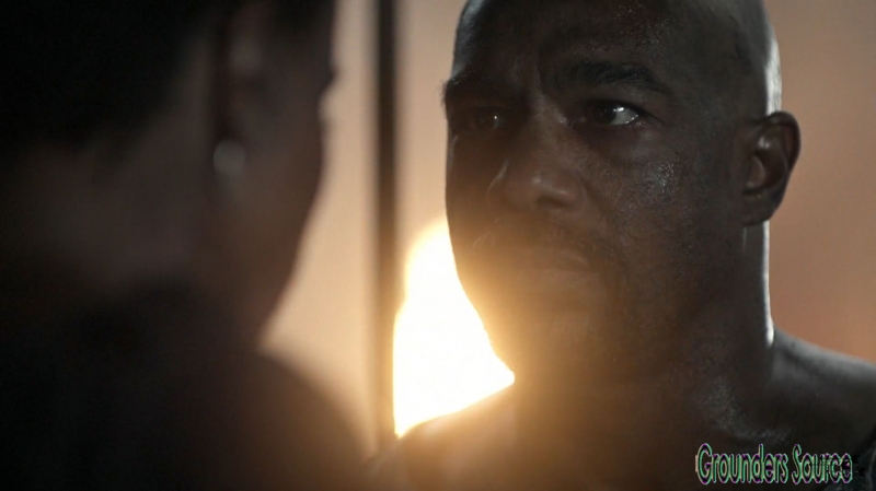 The Red Sky at Morning Season Three Episode Fourteen -2080
