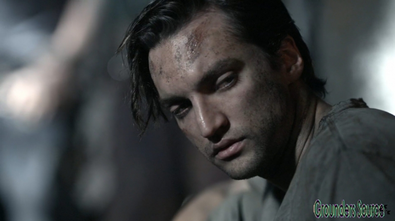 The Red Sky at Morning Season Three Episode Fourteen -2051
