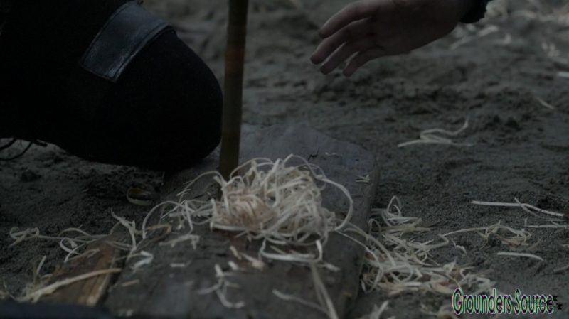 The Red Sky at Morning Season Three Episode Fourteen -2015
