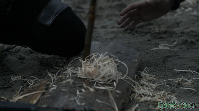 The Red Sky at Morning Season Three Episode Fourteen -2014
