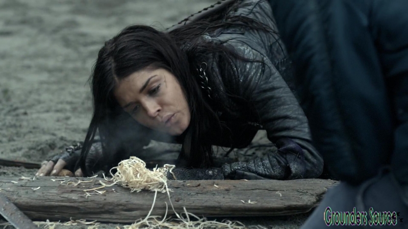 The Red Sky at Morning Season Three Episode Fourteen -2009
