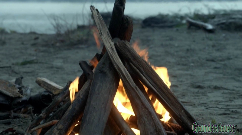 The Red Sky at Morning Season Three Episode Fourteen -1870
