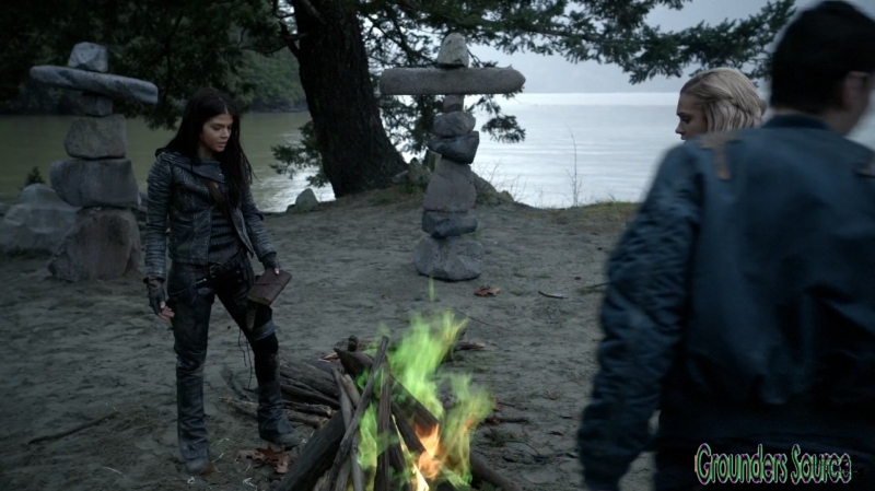 The Red Sky at Morning Season Three Episode Fourteen -1855
