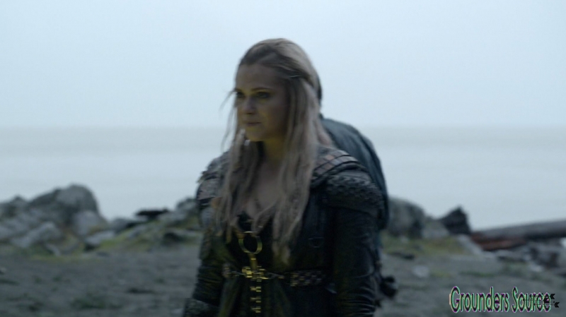 The Red Sky at Morning Season Three Episode Fourteen -1853
