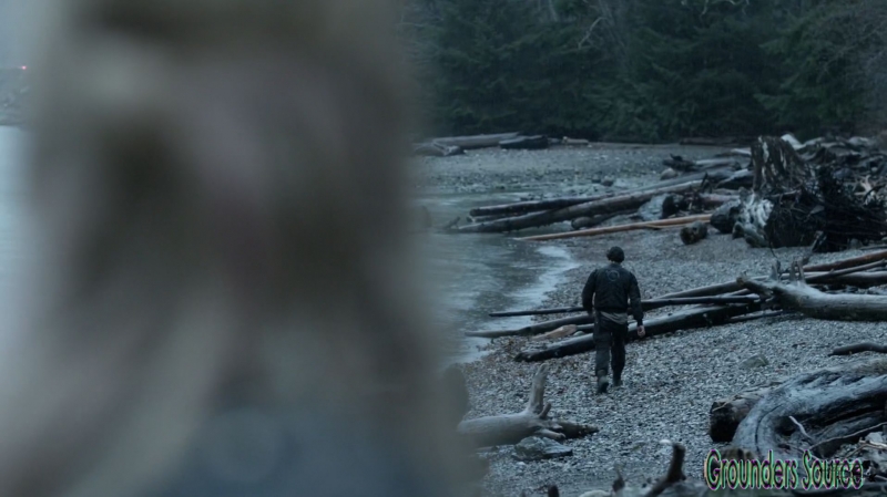 The Red Sky at Morning Season Three Episode Fourteen -1846
