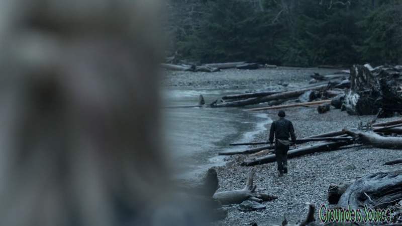 The Red Sky at Morning Season Three Episode Fourteen -1845
