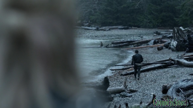 The Red Sky at Morning Season Three Episode Fourteen -1844

