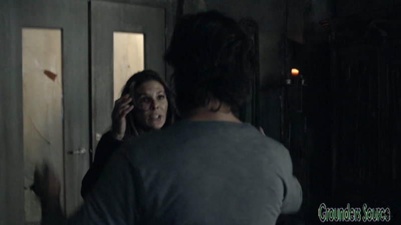 The Red Sky at Morning Season Three Episode Fourteen -1822
