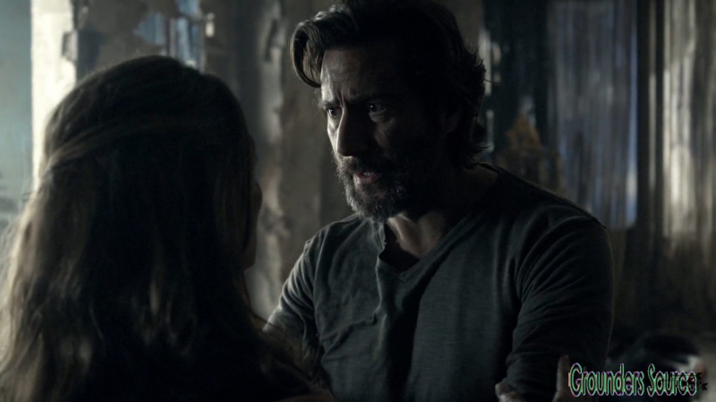 The Red Sky at Morning Season Three Episode Fourteen -1803
