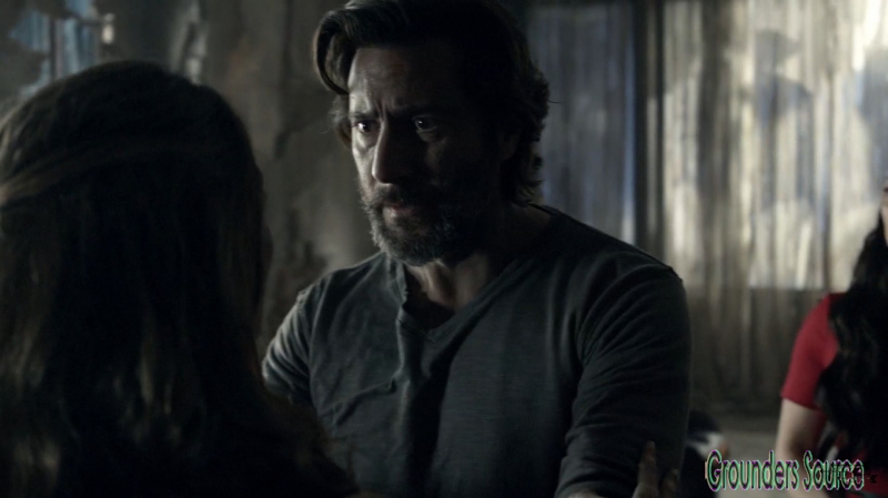 The Red Sky at Morning Season Three Episode Fourteen -1802
