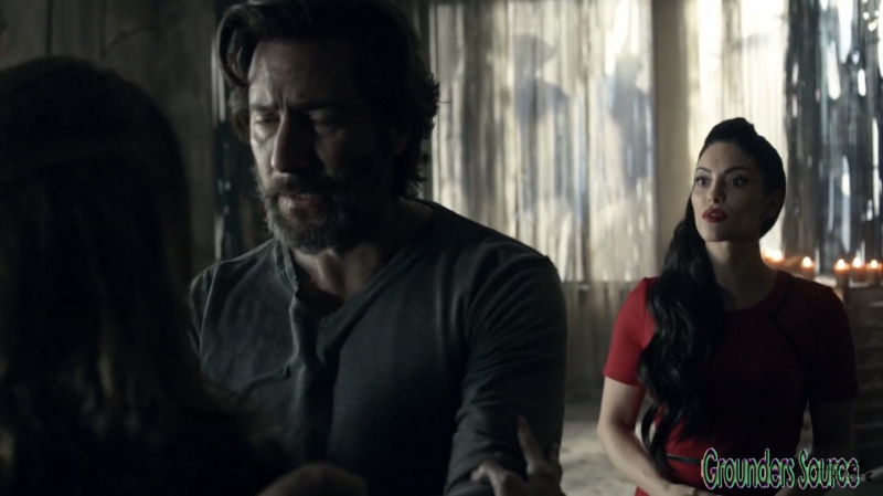 The Red Sky at Morning Season Three Episode Fourteen -1800
