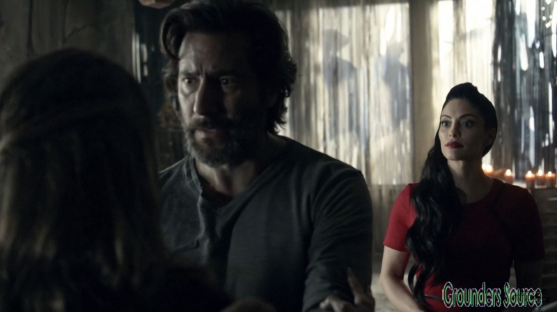 The Red Sky at Morning Season Three Episode Fourteen -1799

