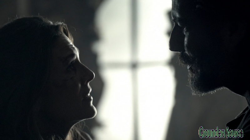 The Red Sky at Morning Season Three Episode Fourteen -1779

