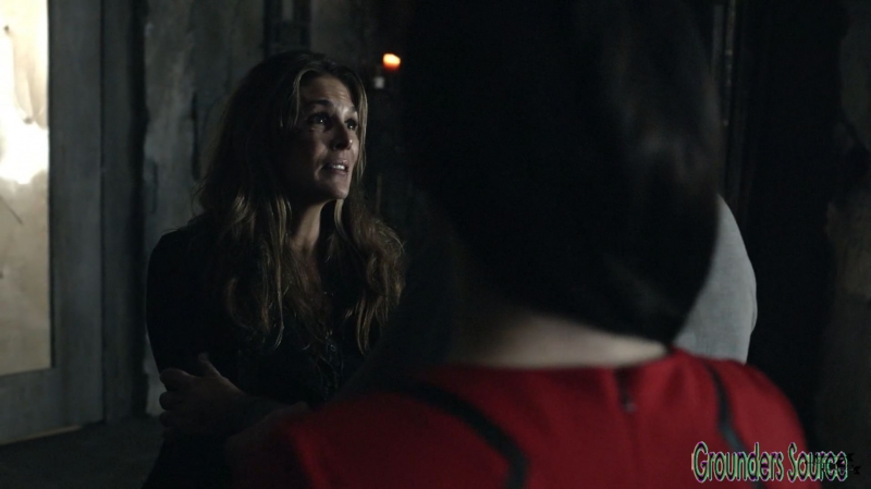 The Red Sky at Morning Season Three Episode Fourteen -1754

