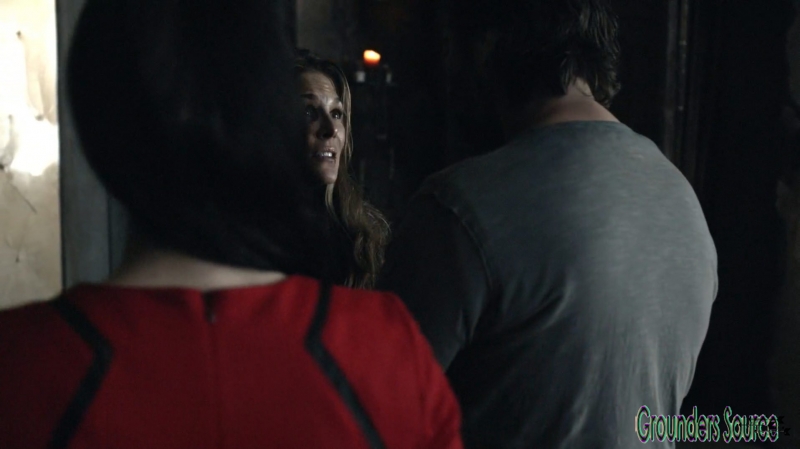 The Red Sky at Morning Season Three Episode Fourteen -1753
